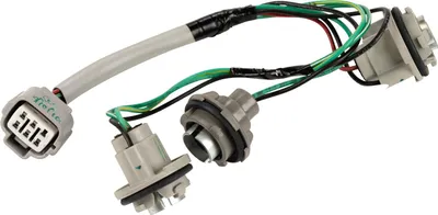 Produktbild von Rückleuchtenkappe mit E Teil links Fiat Fullback ab Bj. 2016 6000607115