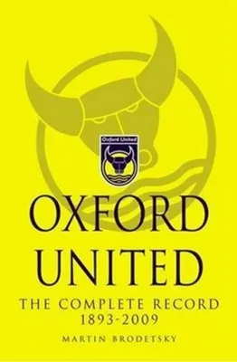Obrázok produktu pre Oxford United