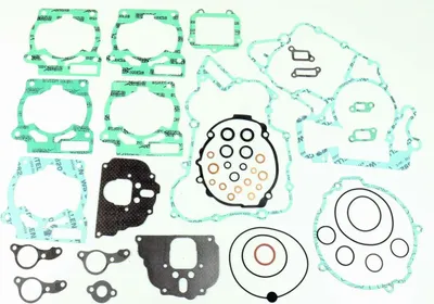 Produktbild von Pleuelstange Set mit Motordichtung Athena für KTM SX 125 02-15