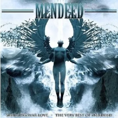 Produktbild von Mendeed-Shadows War Love-The Very Best Of Mendeed