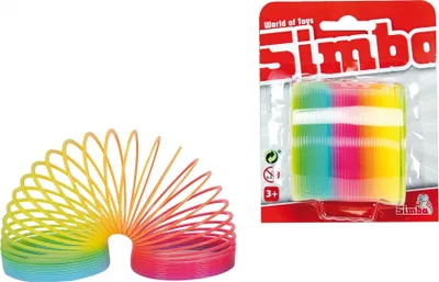 Obrázok produktu pre Simba Spirala Magica