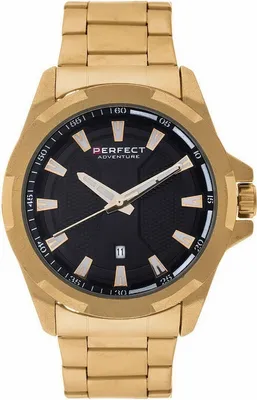 Produktbild von Perfect Adventure Herrenuhr