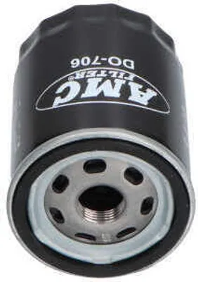 Produktbild von Ölfilter KAVO PARTS DO-706 Anschraubfilter für CHEVROLET CAPTIVA (C100, C140) für OPEL ANTARA