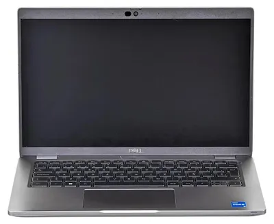 Zdjęcie produktu dla Laptop Dell Latitude 5430 14″ z procesorem i5-1245U, 16 GB pamięci RAM i dyskiem SSD 256 GB – odnowiony  Jeden rozmiar / wtyczka UE 220 V  Jeden rozmiar