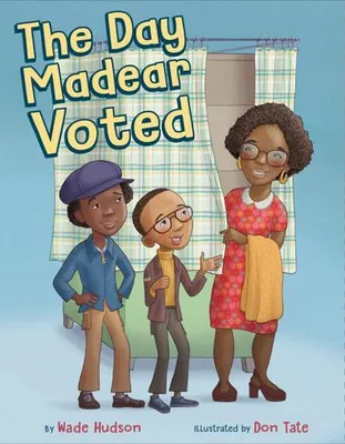 Image de The Day Madear Voted