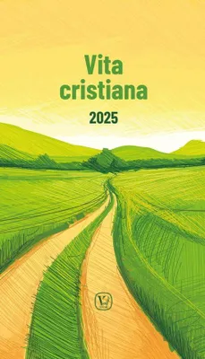 Obrázok produktu pre Kalendár kresťanského života 2025