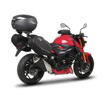 Obrázek produktu pro Montážní sada SHAD Top Master - vhodná pro Suzuki