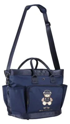 Produktbild von HV Polo Putztasche HVPPolo Teddy, Farbe:navy