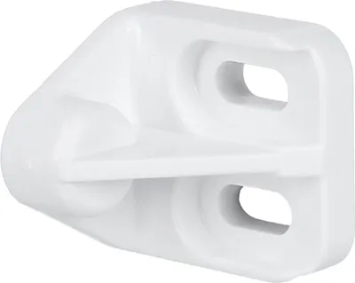 Produktbild von Scharnier für Gefrierfachtüre smeg 931330393 in Kühlschrank