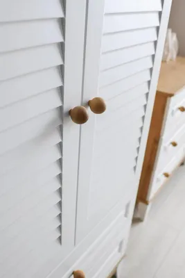Produktbild von Kleiderschrank praktischer und stilvoller Kinderschrank für jedes Kinderzimmer