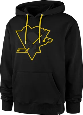 Obrázok produktu pre Pittsburgh Penguins NHL Imprint Helix Pullover Hood Veľkosť: M