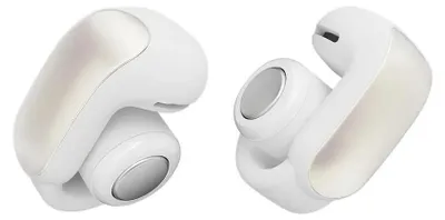 Produktbild von Bose 881046-0040 Ultra Open Ear Earbuds mit OpenAudio-Technologie,