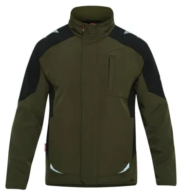 Image de Blouson Softshell Galaxy Protection Vent Et Pluie Légère - Engel