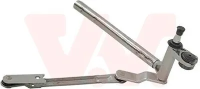 Immagine prodotto di Tirante tergicristallo anteriore sinistro da VAN Wezel senza motore elettrico (5856229) Tirante tergicristallo anteriore sinistro da VAN Wezel senza motore elettrico (5856229)
