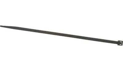 Produktbild von Verstellbarer Nylon-Gurt L: 180 mm für Verkabelung oder Kabelmanagement (Packung zu 100)