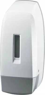 Produktbild von Hängender Seifenspender zur Desinfektion 500ml