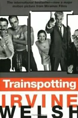 Image de Trainspotting
