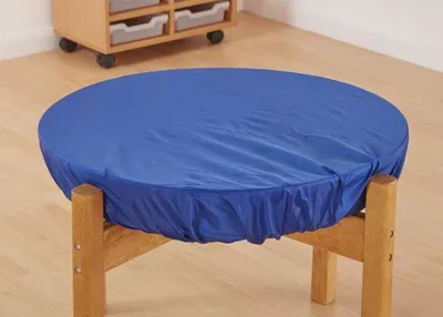 Image de Housse Cosy Mini Deep Spot Bleu - 47368