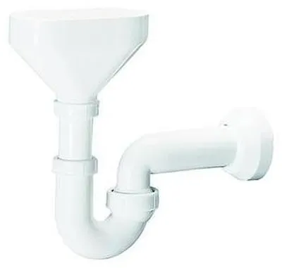 Produktbild von Dallmer Tropfwasser-Siphon 113 DN50, 030320