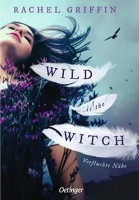 Immagine prodotto di Wild is the Witch. Verfluchte Nähe