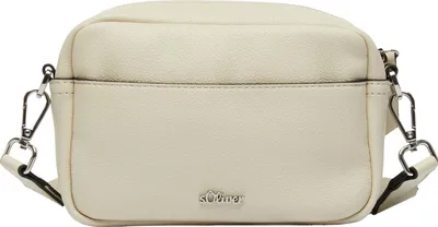 Produktbild von s.Oliver Umhängetasche Crossbody Bag Brown beige