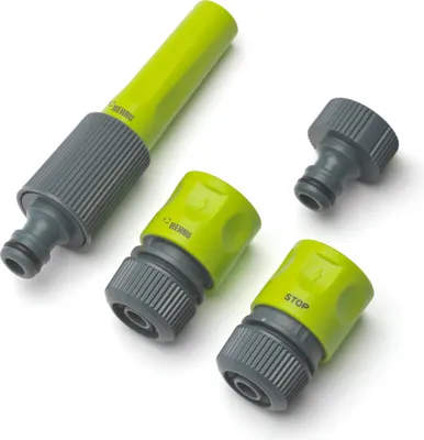 Produktbild von REHAU ALLROUND Set Grundausstattung 3/4"