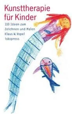 Obrázok produktu pre Kunsttherapie für Kinder