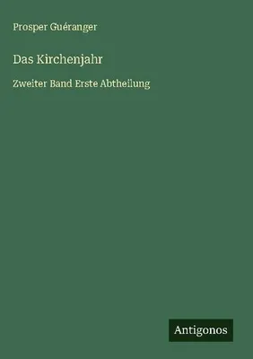 Produktbild von Das Kirchenjahr