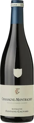 Produktbild von Fontaine-Gagnard Chassagne-Montrachet Rouge 2021 Rotwein Frankreich Weinrot 75.00 cl 13.0 %