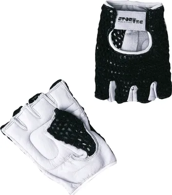 Produktbild von Gewichtheberhandschuhe, Fitness Handschuhe, Training, Bodybuilding, Größe M