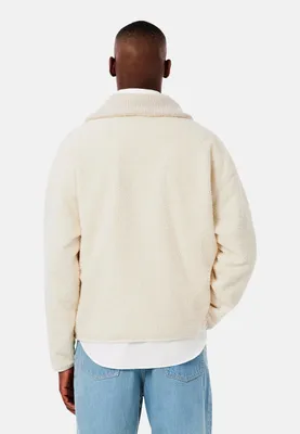 Immagine prodotto di Polo Del Marchio Lacoste Del Modello Sh5500 Bianco