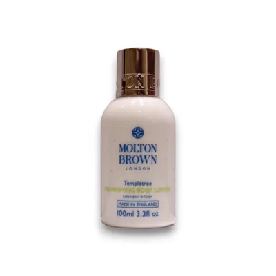 Produktbild von Molton Brown Blissful Templetree Body Lotion 100Ml