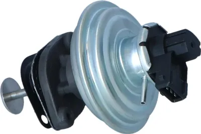 Produktbild von NRF 48610 AGR-Ventil mit Dichtungen für BMW 3 Touring (E91) Abgasrückführungsventil