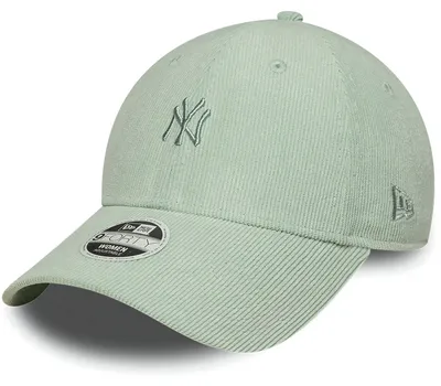 Produktbild von NEW ERA MINI CORD 9FORTY N Grün