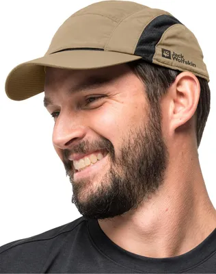 Produktbild von Jack Wolfskin Mütze für Damen