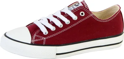Immagine prodotto di Sneakers Del Marchio Victoria Del Modello 106550v Bordeaux