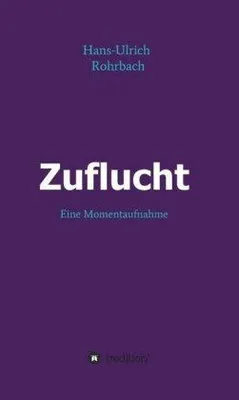 Produktbild von Zuflucht