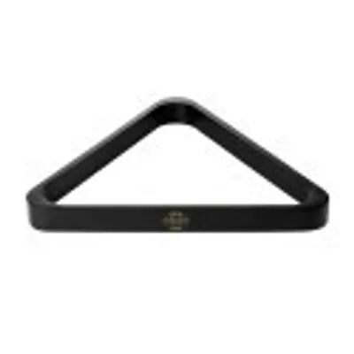Image de Robertson Triangle en bois57,2mm couleur : noir