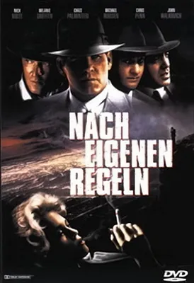 Produktbild von Nach eigenen Regeln