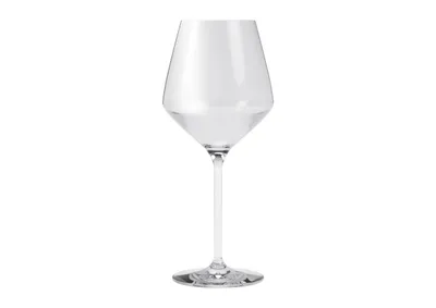 Obrázok produktu pre Legio Nova Sklenené víno červené 450 ml Sada 6 kusov