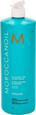 Obrázek produktu pro Volume šampon pro ženy 1000 - Moroccanoil