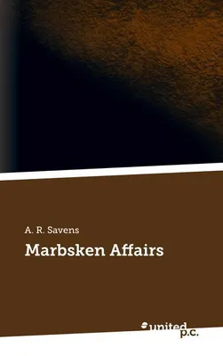 Produktbild von Marbsken Affairs