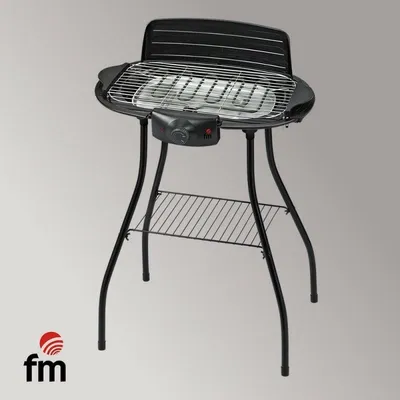 Obrázek produktu pro Skupina grilů FM BEP2000 47 x 23 cm