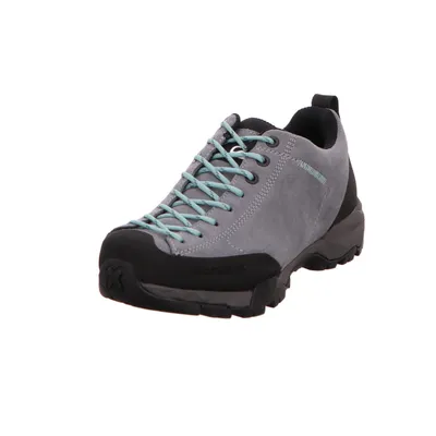 Produktbild von Scarpa Scarpa Mojito Trail GTX Wmn grau