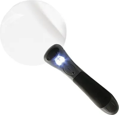 Produktbild von Konus Lux-90, LR1130, Schwarz, Transparent, LED