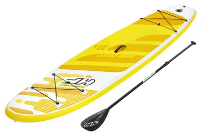 Immagine prodotto di Hydro-Force™ SUP Touring Board-Set Aqua Cruise 320x76x12cm