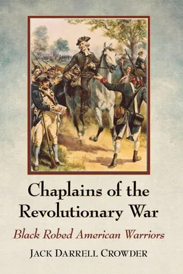 Produktbild von Chaplains of the Revolutionary War