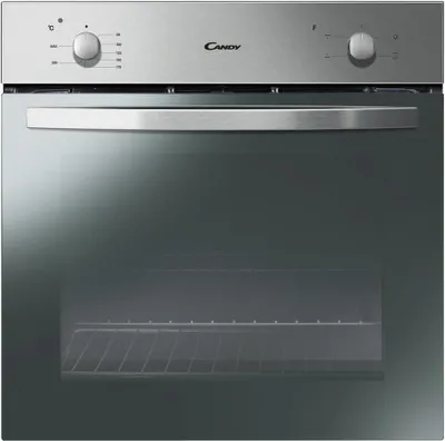 Produktbild von Candy FCS 100 X Backofen 71 l A Edelstahl