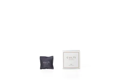 Produktbild von CULTI MILANO Culti Milano Thé | Autoduft Sachet