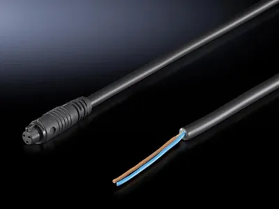 Obrázek produktu pro Rittal 4315.800, Černá, 1 kusů